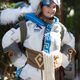 Image for article titled BlizzCon 2018's Cosplay Was Out Of Control